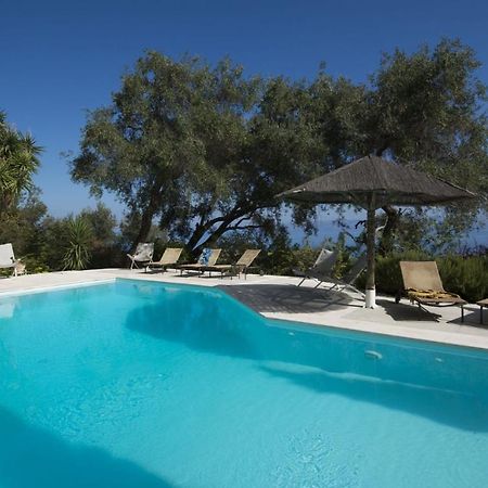 Mill Suites - Loggos جايوس المظهر الخارجي الصورة